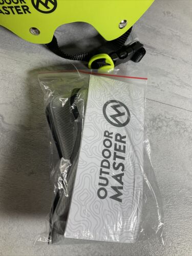 Skateboard & Cycling Helmet, Extra Removable Liner -Small Lemon Outdoor Master (6922769236151)
